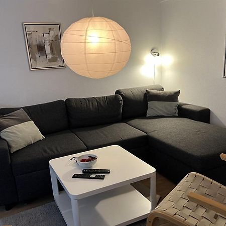 Apartment Thyrne - 500M From The Sea In Bornholm By Interhome Gudhjem Exteriör bild