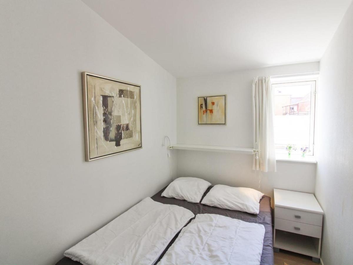 Apartment Thyrne - 500M From The Sea In Bornholm By Interhome Gudhjem Exteriör bild